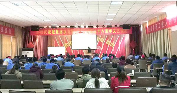 熱！國家級(jí)專家李友仁在山東培訓(xùn)場面火爆……